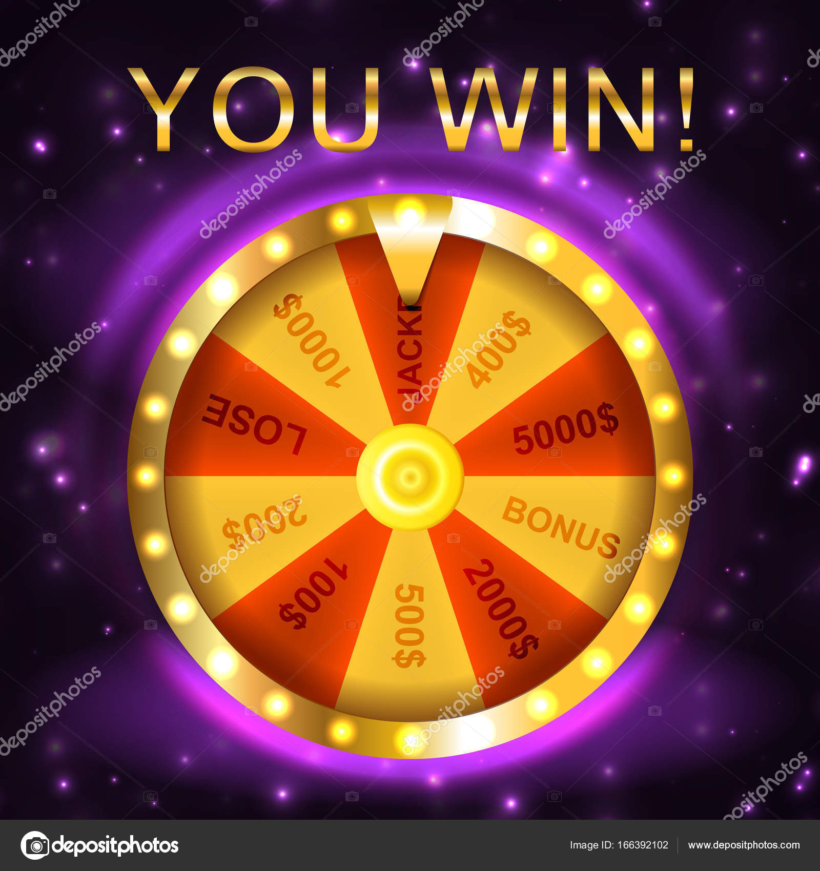 Jackpot Wheel Casino