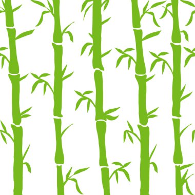 Sevimli panda. Bambu. Bitki. Plakası, yazdırmak, elbiselere yazarım. Tasarımlarınız için. Parlak.