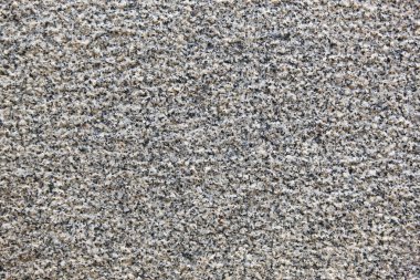 Dokulu granit yüzey. Mineral arka plan. İnşaat