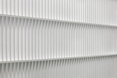 Beyaz tahta desenli panel arka planı. Dekoratif boyalı mobilya