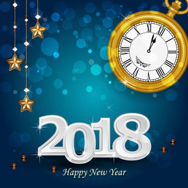 Yeni yıla geri sayım