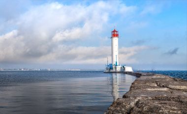 Odesa Vorontsovky feneri