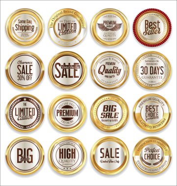 Sertifika retro tasarım şablonu