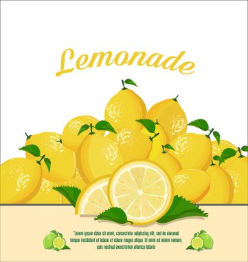 Limon meyvesi sağlıklı gıda geçmişi