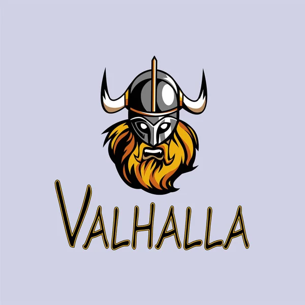 öfkeli güçlü viking