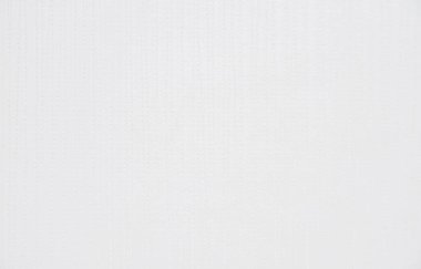 Beyaz odada beyaz duvar kâğıdı