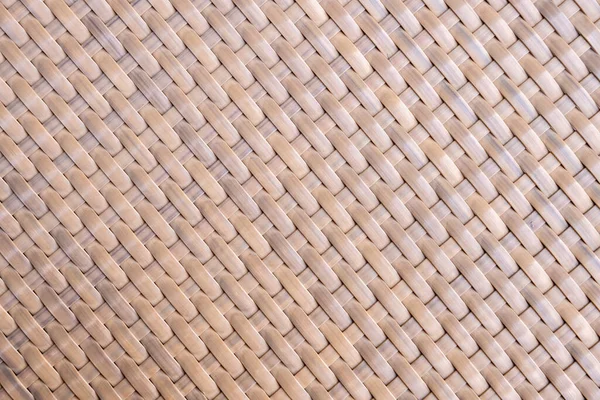 Braun Künstliche Holz Textilien Hintergrund — Stockfoto
