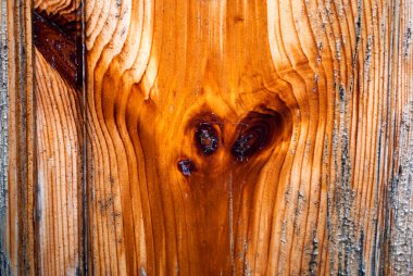 Eski verniklenmiş ahşap arkaplan