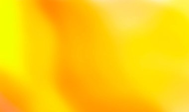 Soyut turuncu arka plan. Renk değişimi, bulanık doku. Parlak olgun meyve rengi soyut arkaplan.