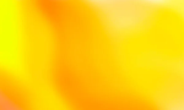 Абстрактный Оранжевый Фон Переход Цвета Размытая Текстура Яркий Спелый Цвет — стоковое фото