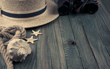 Turist için set metin için yer ile seyahat