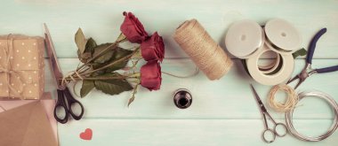 Sevgililer Günü teması