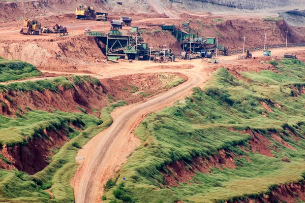 Benimki çalışıyor