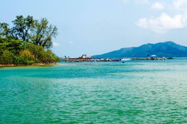 Bay bağlantı noktası