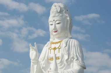 Guan yin