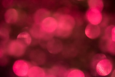 Mor bokhe arka plan arka planı için.