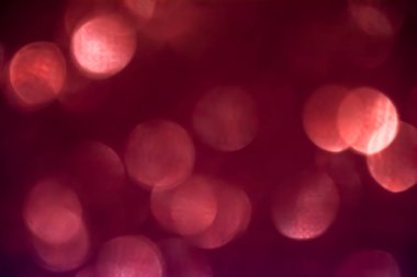 Mor bokhe arka plan arka planı için.