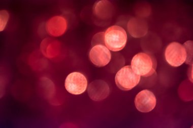 Mor bokhe arka plan arka planı için.