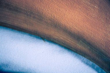 Grafiti serisi. Split teneke