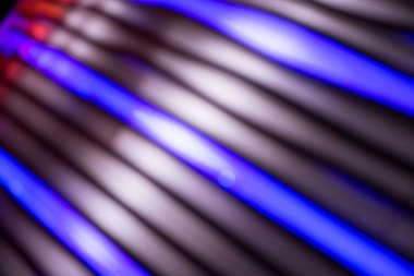 renkli gradyan arka plan bulanıklık satırları