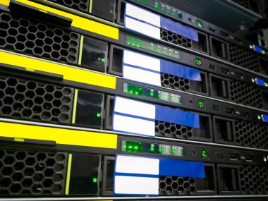 Teknoloji Bilgisayar Ağı, Telekomünikasyon Ethernet Kabloları