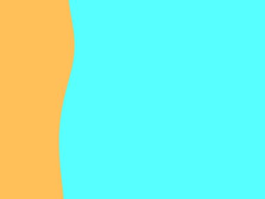 Altın elementli pembe leylak mavi deniz sarısı soyut dalga çizgisi modern arkaplan tasarım afişi sanat kompozisyonu 