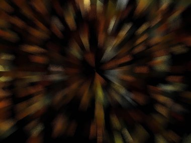 Siyah mavi ve altın sicim renkli geometri modern doku yapı malzemeleri tasarım çemberinin arkaplan soyut desen tasarımı