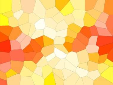 Lekelenmiş cam pencerenin arka planı, farklı tonlarda pastel renkler ve ışık geçişleri, pembe sarı eflatun, mavi beyaz, renkli. 