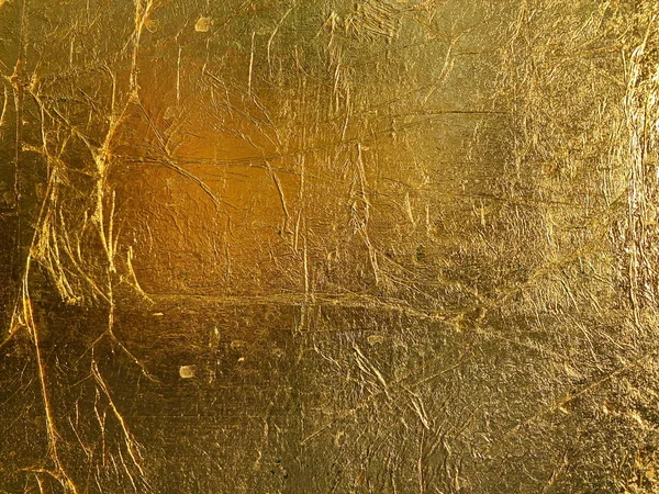 Altın rengi bronz kaplama kaplama, rulo bronz, antika soyut çizimler. 