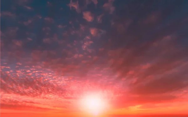 starry sky on cloudy blue pink sky at pink summer sunset  nature ,epic,dramatic sky ,weather forecast