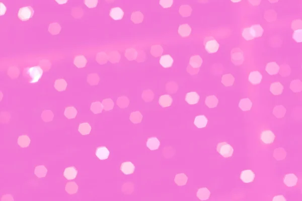 喜庆的背景模糊了色彩艳丽的粉红色淡紫色蓝色绿色红色霓虹灯彩绘模板 — 图库照片