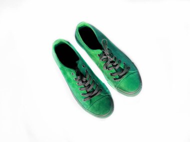 spor ayakkabısı kadınlar için doğal süet deri, bahar yaz koleksiyonu ayakkabısı gevşemek için marka ayakkabı, leylak, kırmızı, yeşil, sarı, mavi, gri, pembe set kolaj pankartı 