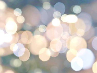 Şenlikli tatil arka planı bulanık pembe sarı eflatun mavi kırmızı neon rengi soyut şablon altın elementler tatil için