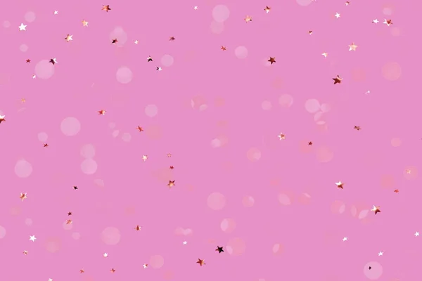 Sfondo Festivo Sfocato Colorato Rosa Giallo Lilla Blu Neon Colorato — Foto Stock