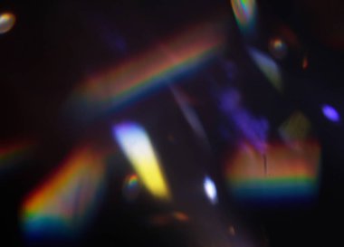 Renkli neon arka plan bulanık pembe sarı leylak mavi kırmızı neon ağ soyut şablon 