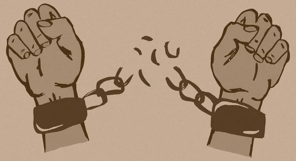 romper cadenas libro im 225 genes hombre rompiendo cadenas romper las cadenas romper cadenas libro im 225 genes hombre rompiendo cadenas romper las cadenas