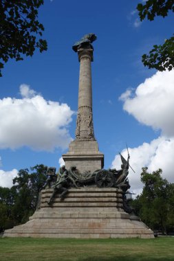 Mousinho de Albuquerque Meydanı