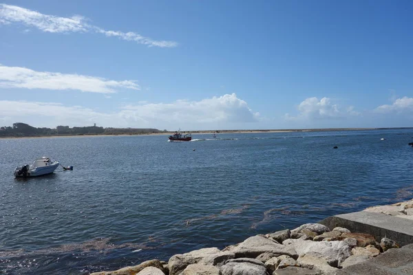Porto sahil yürüyüş
