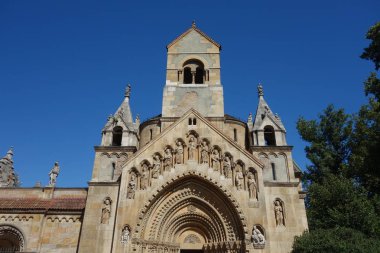 Macaristan 'ın Budapeşte başkenti