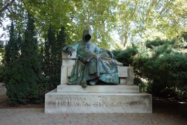 Macaristan 'ın Budapeşte başkenti