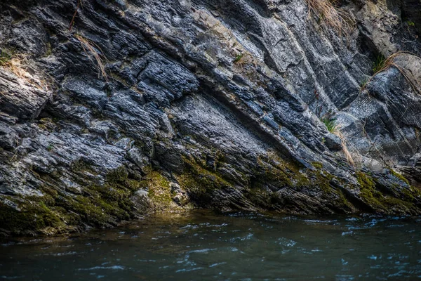 Piękny Wodospad Rzeki — Zdjęcie stockowe