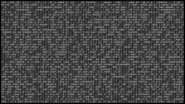 Loopable: İkili kod duvar