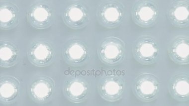 Açma ve kapatma Led Panel