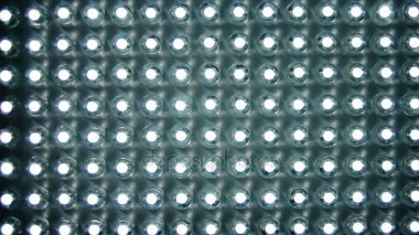 Açma ve kapatma Led Panel