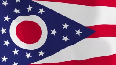 Loopable: Ohio bayrak