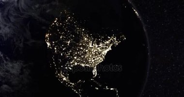 Loopable: Planet Earth / Earth uzaydan / Earth dünya
