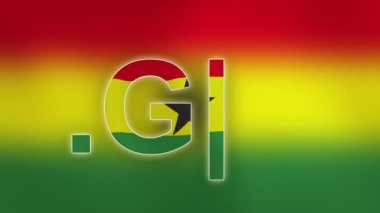 GH - Gana Internet etki alanı