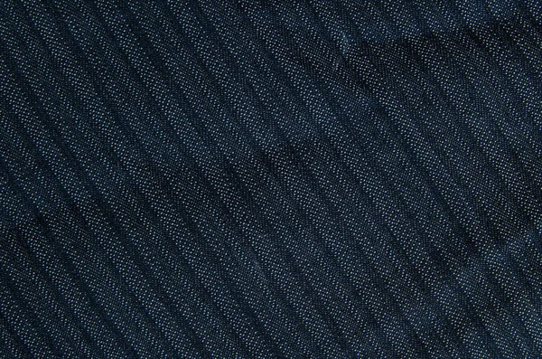 Close-up textiel textuur op de achtergrond — Stockfoto