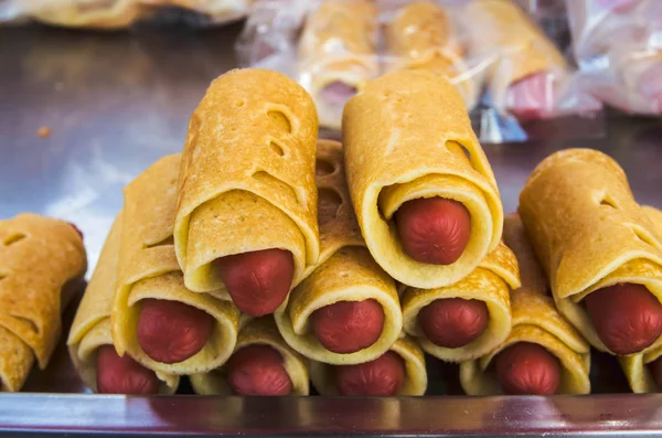 Tokyo snack gıda Tay Tay tatlı