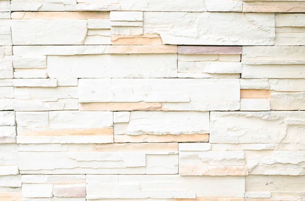 Abstract bricks wall pattern texture and background — Stock Photo, Image